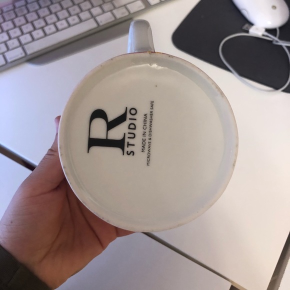 Only PINK AND ORANGE MUG LEFT! - Picture 5 of 9